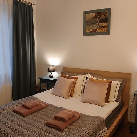 Turisma Mitne Zviedri Διαμέρισμα Līgatne Εξωτερικό φωτογραφία