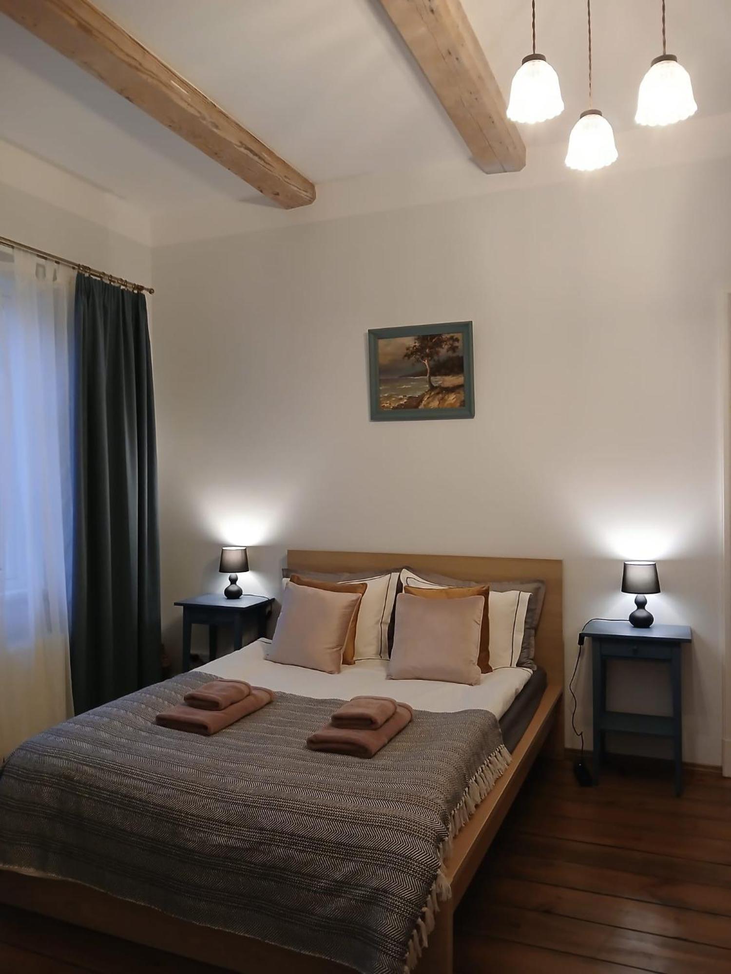 Turisma Mitne Zviedri Διαμέρισμα Līgatne Εξωτερικό φωτογραφία