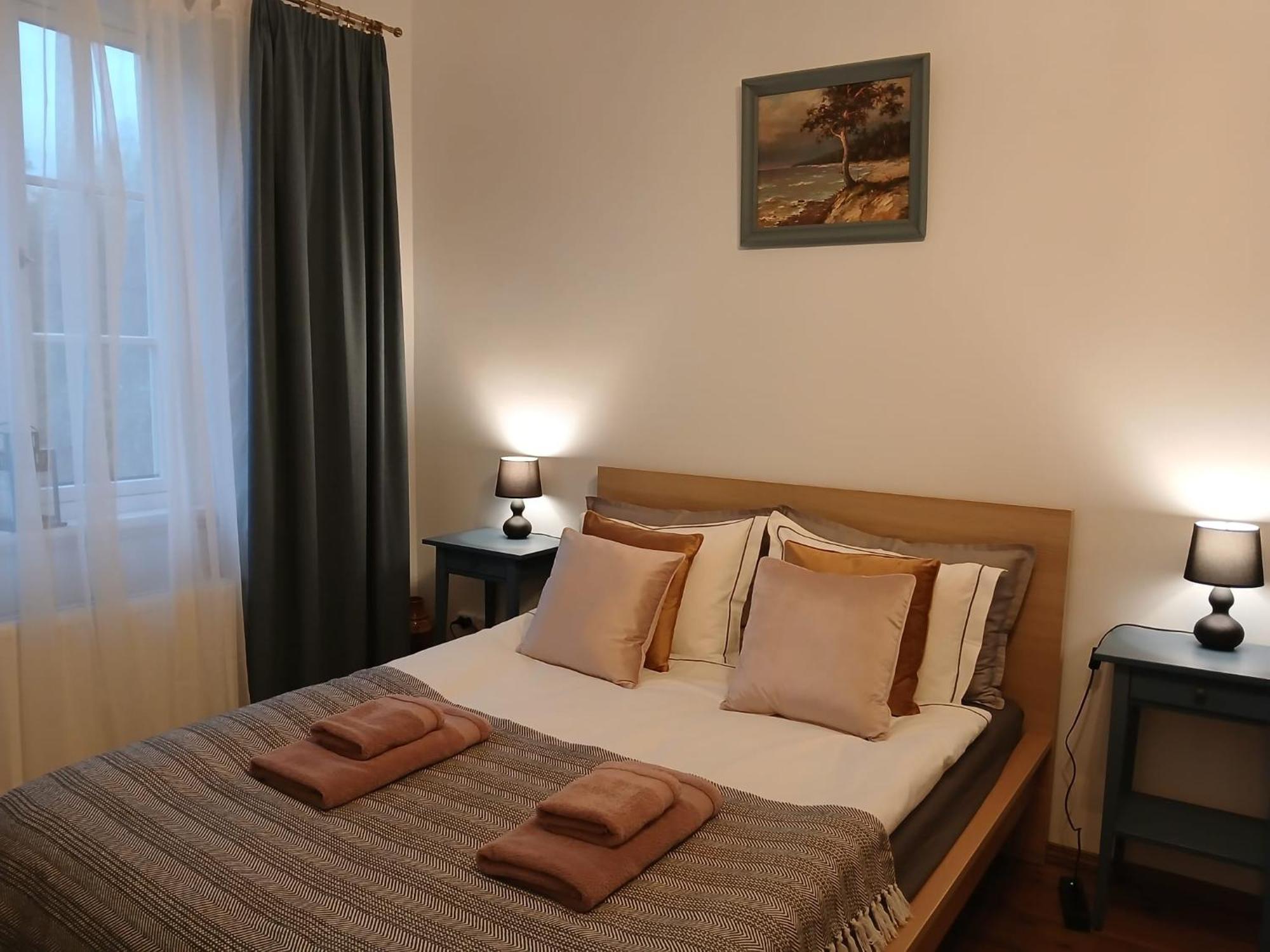 Turisma Mitne Zviedri Διαμέρισμα Līgatne Εξωτερικό φωτογραφία
